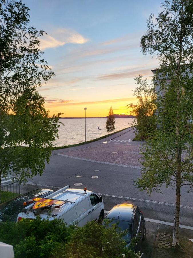 Captain'S Square Lahti Exterior photo