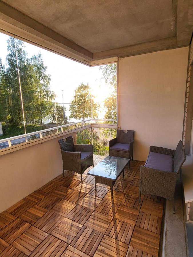 Captain'S Square Lahti Exterior photo