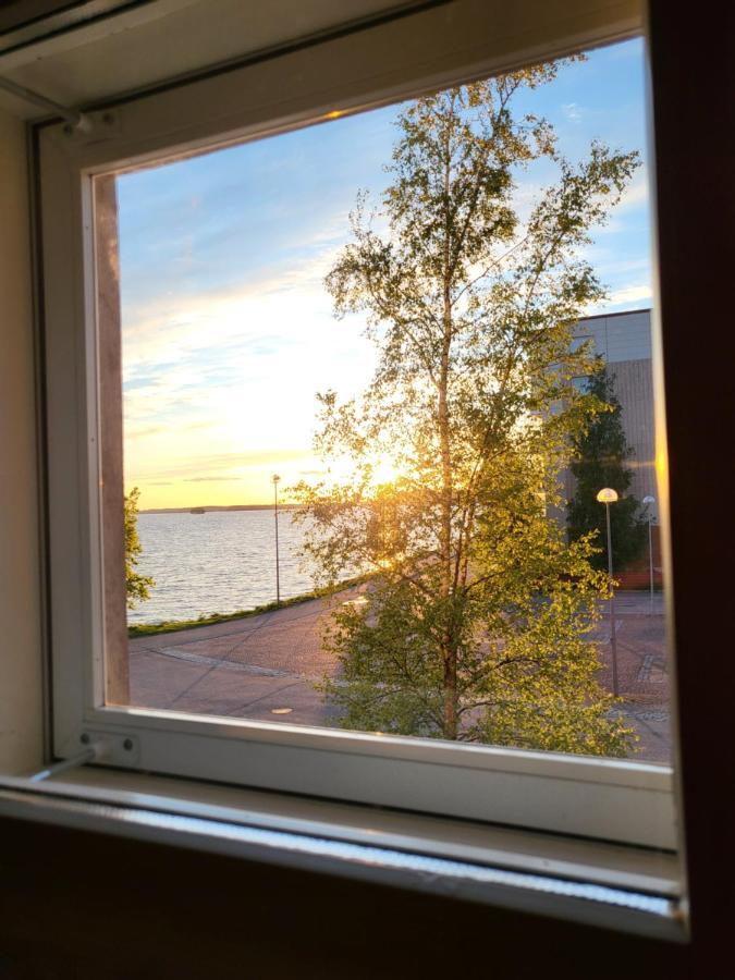Captain'S Square Lahti Exterior photo