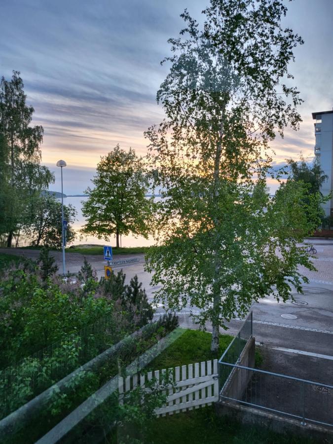 Captain'S Square Lahti Exterior photo