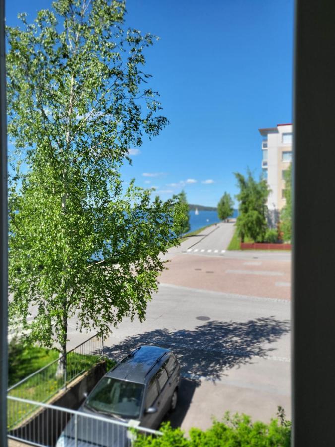 Captain'S Square Lahti Exterior photo