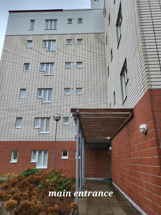 Captain'S Square Lahti Exterior photo